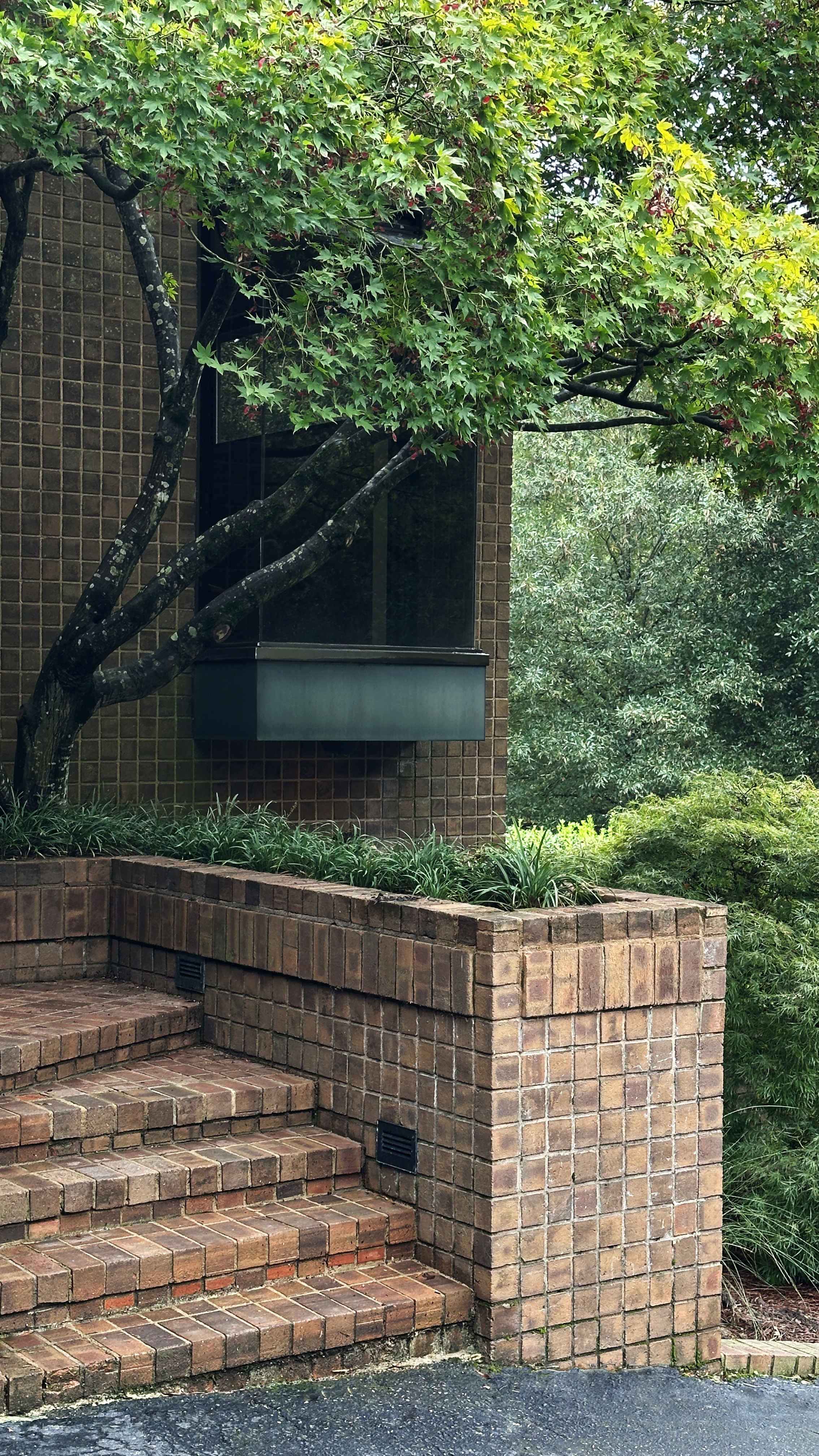 PRB Showroom Interior